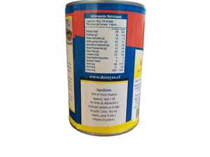 Tartar d'atun naturel, vente directe d'usine, prix préférentiels pour l'Amérique du Sud - Product Image 3