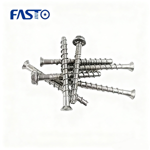 Tornillo <span class=keywords><strong>De</strong></span> Hormigón Anclaje Pernos <span class=keywords><strong>De</strong></span> Anclaje Autocortantes <span class=keywords><strong>De</strong></span> Alta Resistencia Precio Directo <span class=keywords><strong>De</strong></span> <span class=keywords><strong>Fabrica</strong></span> - Product Image 5