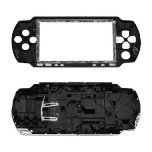 Nouvelle coque de remplacement complète avec ensemble de boutons pour console <span class=keywords><strong>PSP</strong></span> 2000 <span class=keywords><strong>Slim</strong></span> - Product Image 4