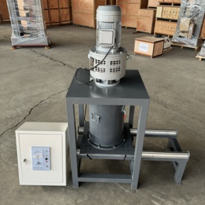 جهاز اختبار مقاومة الخرسانة للتآكل، معدات اختبار للمختبرات - Product Image 2