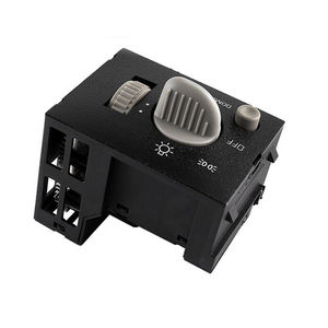 Interruptor de Faros Chevrolet 93443101 Kd-2003 para Astro, Pieza de Repuesto - Product Image 1