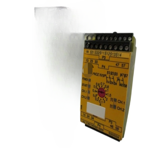وحدة تحكم برمجية PLC -XV3P324VDC مع ريليه أمان - Product Image 1