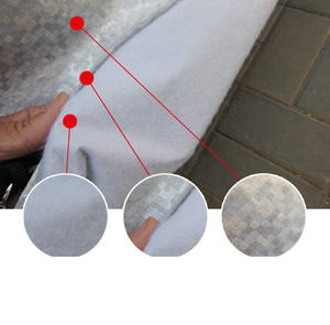 Housse de protection UV intérieure et extérieure en laine de coton imperméable pour vélo et scooter, protection contre la poussière et la pluie - Product Image 5