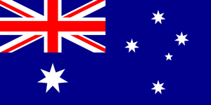 Vendita calda di buona qualità poliestere 3x5 bandiera nazionale Papua nuova Guinea Australia Nauru <span class=keywords><strong>Palau</strong></span> nuova Caledonia bandiera del paese - Product Image 2