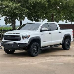 <span class=keywords><strong>Toyota</strong></span> Tundra <span class=keywords><strong>TRD</strong></span> Pro Edition 5.7L 2014, boîte manuelle/automatique, diesel, conduite à gauche, disponible à <span class=keywords><strong>prix</strong></span> réduit - Product Image 1