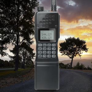 <b>Walkie</b> <b>Talkie</b> Baofeng AR-152 10W Radio Transmitter Amateur Radio BFAR-152 Dual Band Intercom Radio Transceiver Long Range - Product Image 5