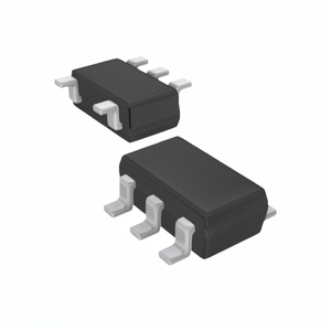 SC 74A, SOT 753 Power Management (PMIC) BOM IC In Stock XC6122D422MR-G Buy Online Electronic Components - Product Image 1