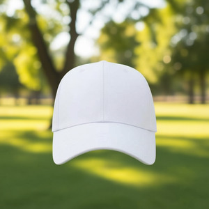 หมวกเบสบอลแบบกำหนดเองของเมราจ สปอร์ตส์ ผ้าฝ้าย 100% 5 ชิ้น ปรับขนาดได้ ใช้ได้ทั้งชายและหญิง สีพื้นเรียบง่าย สำหรับผู้ใหญ่ - Product Image 2