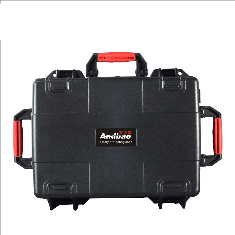 New Customizable Equipment Carrying and Protective