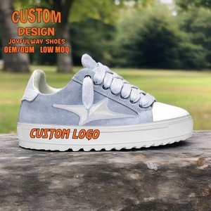 2026 Odm OEM <strong>Custom</strong> Shoes Manufacturers Personality Designer <strong>Custom</strong> logo Sneakers Casual Shoes Jeans Low Sneaker Shoes <strong>Custom</strong> - Product Image 2