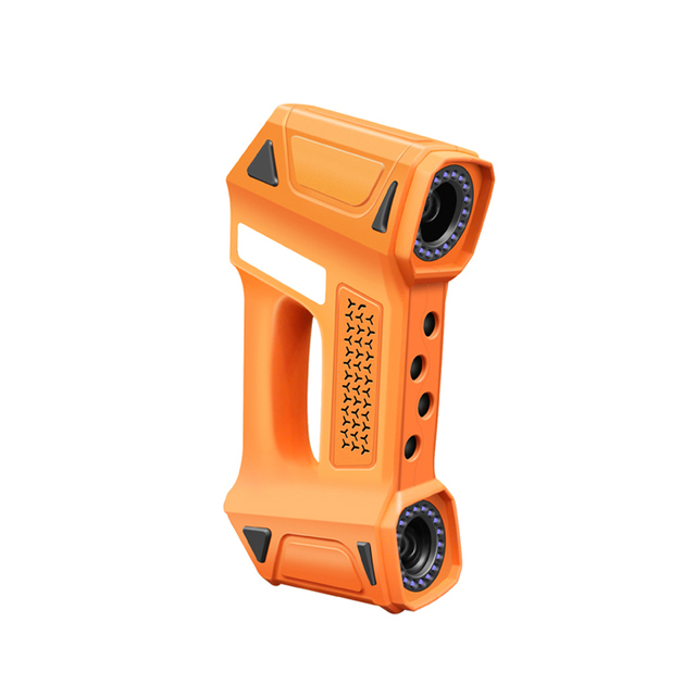 LONVILL Handheld 3D Scanning Tool Volume Measuring Instrument Industrial High Precision 3D Device Scanner