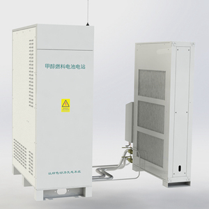 สถานีไฟฟ้าเมทานอลแบบคงที่ควบคุมอัจฉริยะ bibo 1-5kw สำหรับสถานีฐานสื่อสาร - Product Image 2