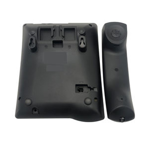 Téléphones fixes filaires <span class=keywords><strong>avec</strong></span> identification de l'appelant, téléphone de bureau <span class=keywords><strong>avec</strong></span> calculatrice, fabrication OEM - Product Image 5