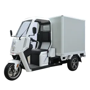 Mini Cargo Van /Small Delivery or Transfer Van /Commercial Utility Car