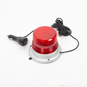 Lampe d'avertissement Flash pour véhicule, avec torche, pour fourchette, camion, véhicule, toit de voiture, Flash lumineux - Product Image 5