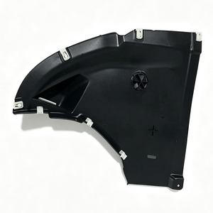 51717445680 Piezas de Automóvil al por Mayor, Cubierta Inferior del Guardabarros, Placa Triangular para BMW X3 G01 X4 G02 - Product Image 5