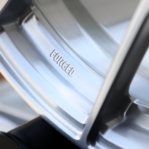 ล้อแม็ก SHIN Forged Vs5rs Vs-5rs ดีไซน์แบบปัดเงาสีเงิน ขนาด 18-23 นิ้ว น้ำหนักเบา รองรับ 5x112 5x114.3 5X120 ใหม่ สำหรับ E92 E93 F30 M3 M4 M5 - Product Image 6