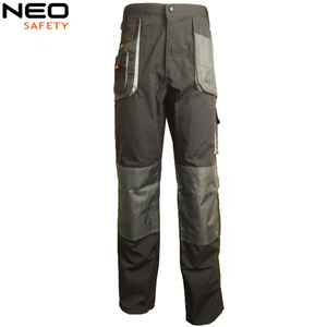 Pantalons de travail Pantalons de travail pour hommes Vêtements de travail <span class=keywords><strong>NEO</strong></span> Sécurité Extérieur Coton de S à 6XL Adultes, adultes pour unisexe, unisexe - Product Image 2