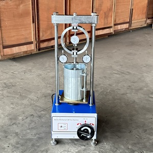 Gerilim Kontrolü Toprak Sıkıştırma Test Cihazı 1 Alıcı - Product Image 3