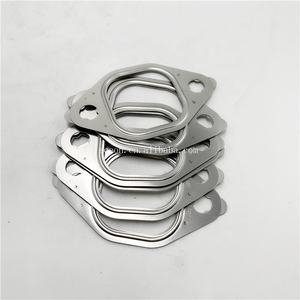 Brand New Great Price 1003549556 Weichai Gas Engine Exhaust Pipe <strong>Gasket</strong> for Weichai Engine - Product Image 5