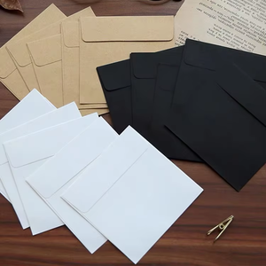 Suministros de Papel y Sobres A4 A5 Hechos en Vietnam, Impresión Personalizada, Color Personalizado, OEM/ODM, Alta Calidad, Nuevo - Product Image 4