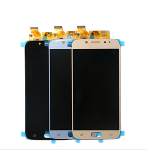 Per Samsung per Galaxy <span class=keywords><strong>J7</strong></span> Pro <span class=keywords><strong>J730</strong></span> J730F Schermo del telefono cellulare Touch LCD Display modello <span class=keywords><strong>J7</strong></span> Pro <span class=keywords><strong>J730</strong></span> - Product Image 4