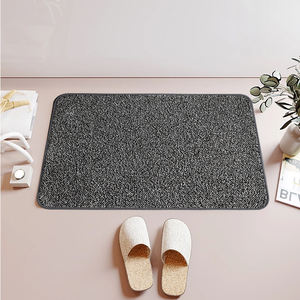 מותאם אישית נגד החלקה מהיר יבש מחצלת סופג סופר שטיחים שטיחים שטיחים לשימוש ביתי - Product Image 2