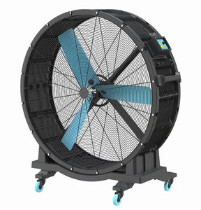 High Quality Drum <b>Fan</b> Free <b>Standing</b> Moving Industrial Industrial Free Moving <b>Fan</b> D3-y14 Industrial Free Moving <b>Fan</b> D3-y14 - Product Image 1