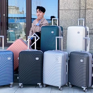 <span class=keywords><strong>Ensemble</strong></span> de valises pour femme, sac de voyage, nouveau Design, bon marché - Product Image 3