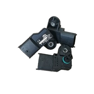 Sensor de presión de admisión WZYDDZ 0 281002 743 con montaje roscado para Honda Ford Renault - Product Image 5