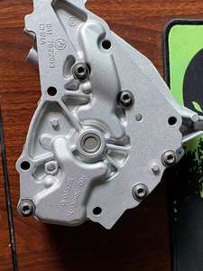 N20B20 arka tekerlek sürücü için orijinal YAĞ POMPASI tamir kiti 11417602646 yeni durum - Product Image 5