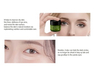Crema de <span class=keywords><strong>ojos</strong></span> Edelweiss de marca privada, crema de <span class=keywords><strong>ojos</strong></span> hidratante debajo de <span class=keywords><strong>los</strong></span> <span class=keywords><strong>ojos</strong></span> - Product Image 5