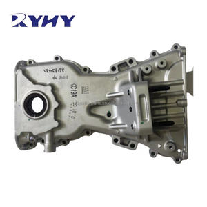 Prezzo di fabbrica 25193452 pompa olio motore per GM <span class=keywords><strong>Chevrolet</strong></span> <span class=keywords><strong>Spark</strong></span> L4 - Product Image 1