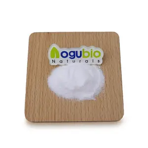 איכות העליון aogubio מפעל לספק טהור אבקת thymol גבישי cas 89-83-8 אבקת thymol