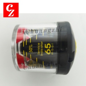 Indicateur de service de filtre à air de haute qualité 3906570911, pièce de rechange pour compresseur MANN, interrupteur de vide, vente en gros - Product Image 3