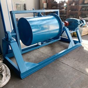 メキシコ金鉱ボールミルラバーライナー小型実験用ボールミルSonghuaストーン研削ボールミル - Product Image 1