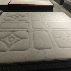 Chambres à coucher et <span class=keywords><strong>matelas</strong></span> d'hôtel modernes - Product Image 3