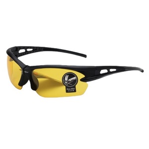 Gafas de ciclismo polarizadas con montura de PC, protección UV400, a prueba de viento, gafas deportivas para hombres y mujeres, gafas para deportes al aire libre. - Product Image 4