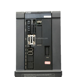 Mazak Japan Original MDS-DH-SP-100 AC Spindle Drive Amplifier วัสดุอะลูมิเนียม ใหม่ สำหรับอุปกรณ์ไฟฟ้า - Product Image 3