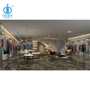 Globale di Vendita Al Dettaglio <span class=keywords><strong>Negozio</strong></span> di <span class=keywords><strong>Abbigliamento</strong></span> Interior Servizi di Progettazione per Le Donne <span class=keywords><strong>Negozio</strong></span> di <span class=keywords><strong>Abbigliamento</strong></span> - Product Image 2