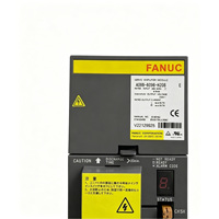 Fanuc A06B-6096-H208 H209 Çift Eksenli Servo Amplifikatör Alpha Svm2 Serisi Fssb Fiber Sürücü Çoklu Güvenlik Koruması A06B-6096-H208