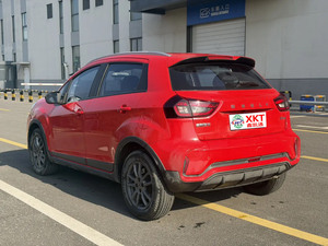 รถยนต์มือสอง Geely GX3 Pro ปี <span class=keywords><strong>2021</strong></span>-2023 เครื่องยนต์ 1.5 ลิตร รถยนต์ขับเคลื่อน 2 ล้อ เบนซิน SUV ขนาดเล็ก รุ่น <span class=keywords><strong>Vision</strong></span> X3 Pro สำหรับประเทศอียิปต์ พร้อมเบาะหนัง - Product Image 4