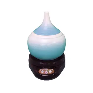 Made In Taiwan Hot Sale New Design Ceramic Fragrance Aroma Diffuser Use For Bedroom