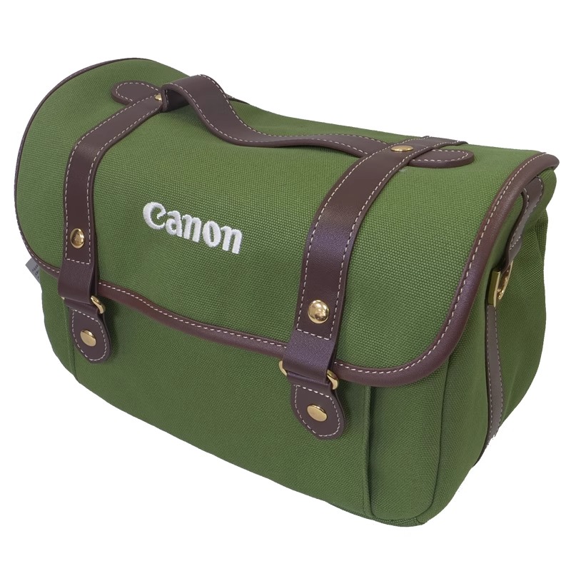 Camera Bag Canon EOS 1300D Durable Fashionable