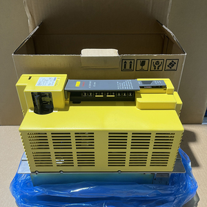 A06B-6089-H106 ชุดจ่ายไฟฟานุค ออโตเมชั่น ไดรฟ์พร้อมส่วนประกอบอะลูมิเนียม สินค้าใหม่ในสต็อก รับประกัน 1 ปี ต่อรองได้ - Product Image 5