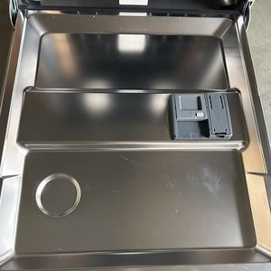 Lavavajillas de Acero Inoxidable Integrado con Control por Aplicación, Limpieza Automática, Capacidad para 15 Juegos de Vajilla, Uso Doméstico e Hotelero, Independiente, para Estados Unidos - Product Image 6