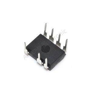 ANSOYO TNY278PN TNY278 132kHz 8-PDIP-C Circuito Integrado IC Chip PMIC Componente Electrónico - Product Image 5