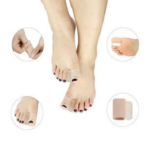 Alluce separatore alluce valgo ortesi correttore per la separazione dei piedi martello raddrizzatore del piede protezione per alleviare il dolore - Product Image 5