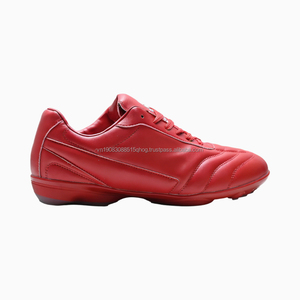 Zapatos de Fútbol Footprint para Hombre y Mujer, Parte Superior de PU de Alta Calidad, Antideslizantes, Transpirables, para Entrenamiento en Interiores y Exteriores, para Invierno y Verano - Product Image 4
