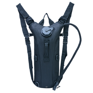 LUPU BL018 <span class=keywords><strong>Sac</strong></span> à eau d'<span class=keywords><strong>hydratation</strong></span> pour l'extérieur <span class=keywords><strong>Sac</strong></span> à dos de <span class=keywords><strong>course</strong></span> tactique pour femmes Confortable et élégant - Product Image 2